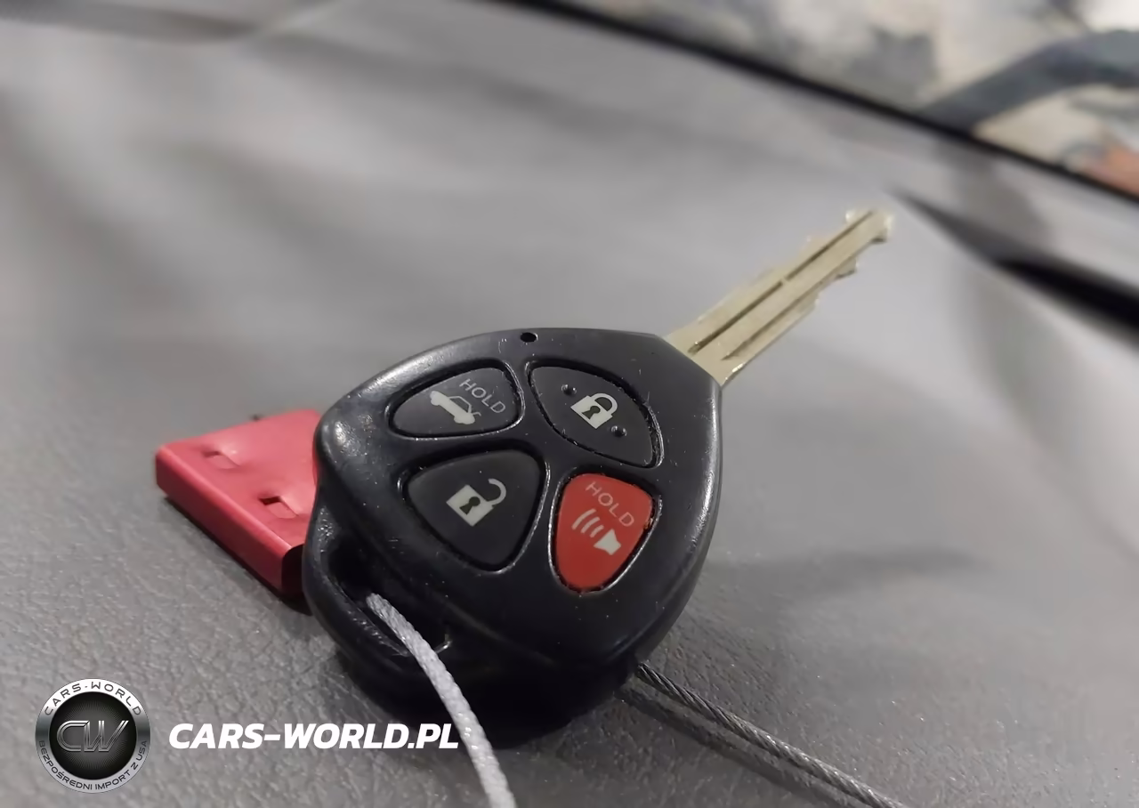 2010 Toyota Camry Le VIN:4T4BF3EK5AR079583 - 11