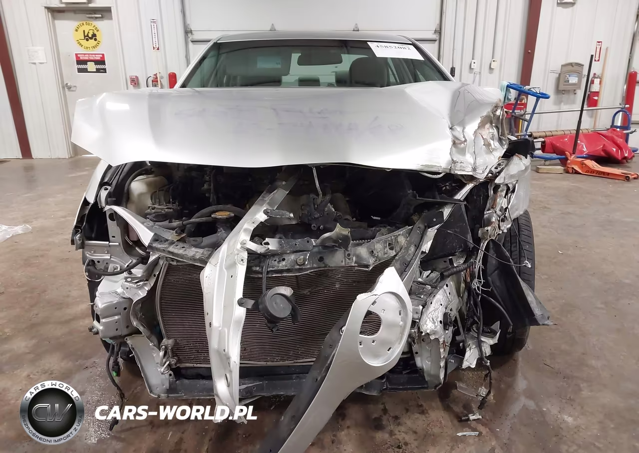 2010 Toyota Camry Le VIN:4T4BF3EK5AR079583 - 13