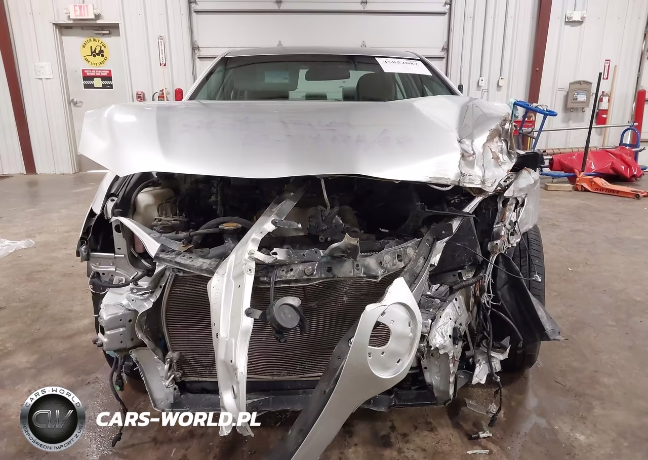 2010 Toyota Camry Le VIN:4T4BF3EK5AR079583 - 6