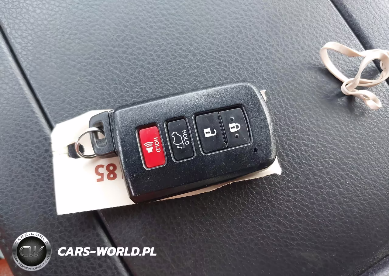 2014 Toyota Highlander Hybrid Limited VIN:5TDDCRFH4ES005877 - 11