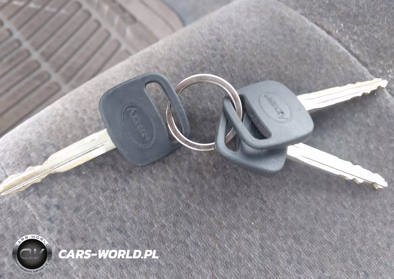 2001 Toyota Corolla Le VIN:1NXBR12E41Z533732 - 11