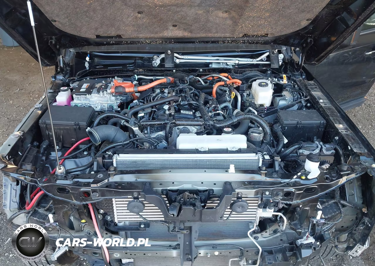 2025 Toyota Land Cruiser VIN:JTEABFAJ3S5009849 - 10