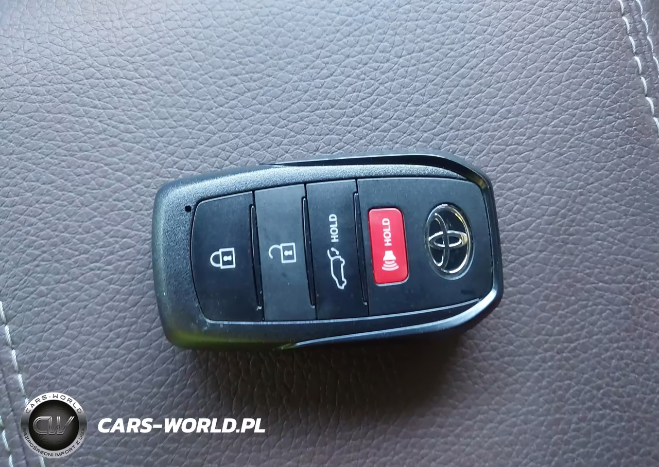 2025 Toyota Land Cruiser VIN:JTEABFAJ3S5009849 - 11