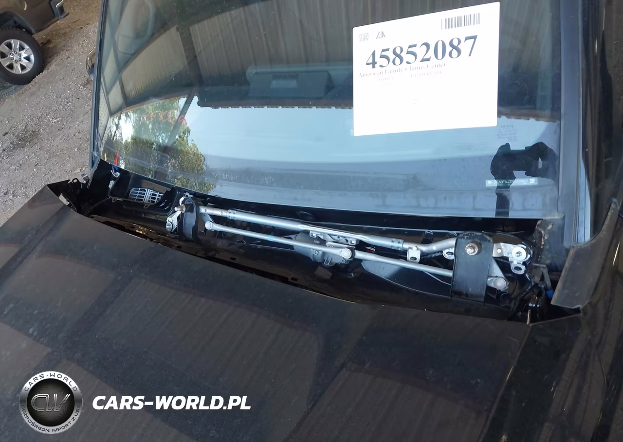 2025 Toyota Land Cruiser VIN:JTEABFAJ3S5009849 - 19