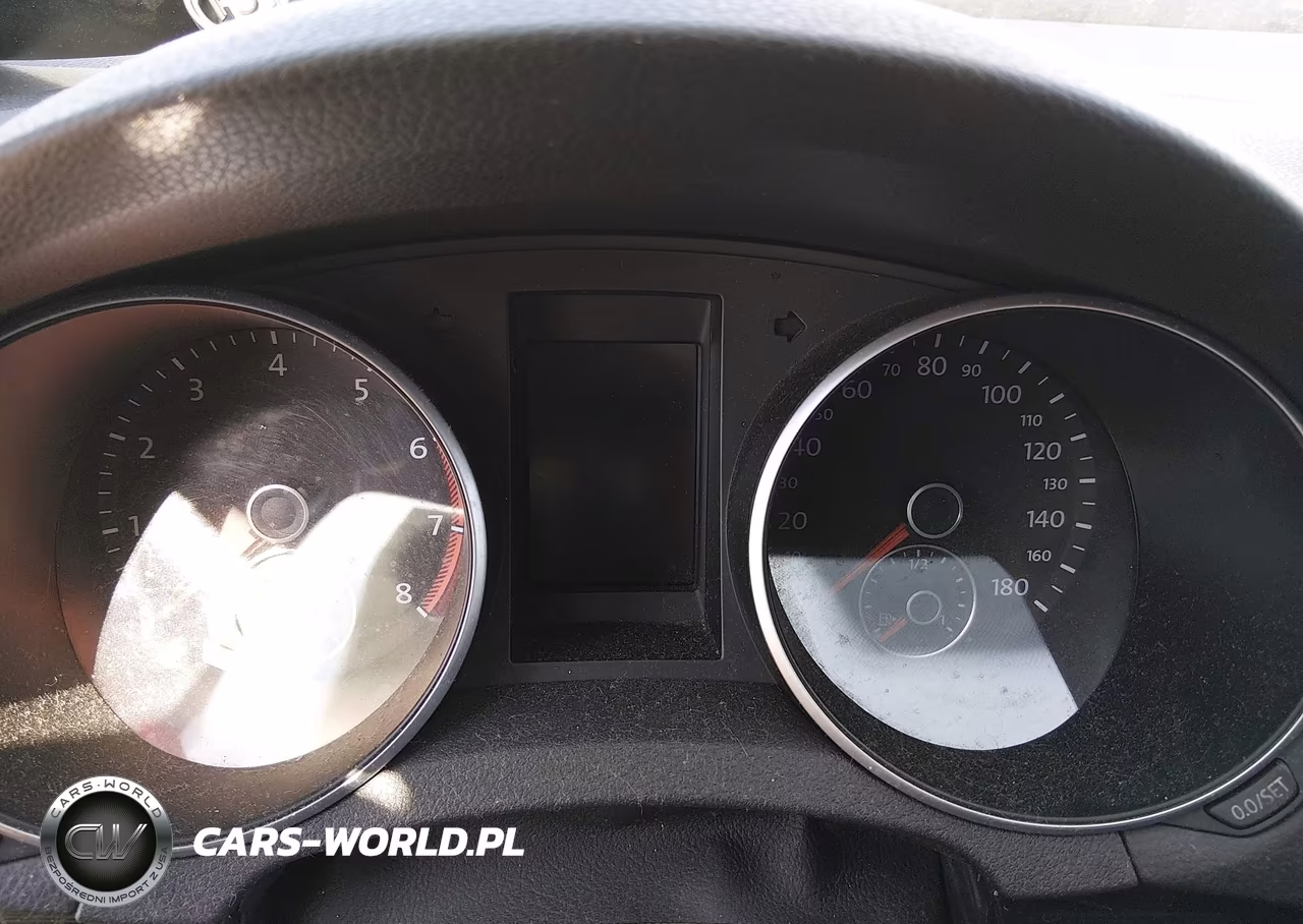 2011 Volkswagen Gti 4-Door VIN:WVWGD7AJ7BW179477 - 7
