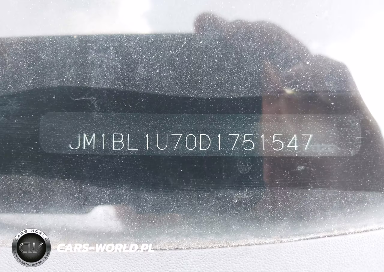 2013 Mazda Mazda3 I Sport VIN:JM1BL1U70D1751547 - 9