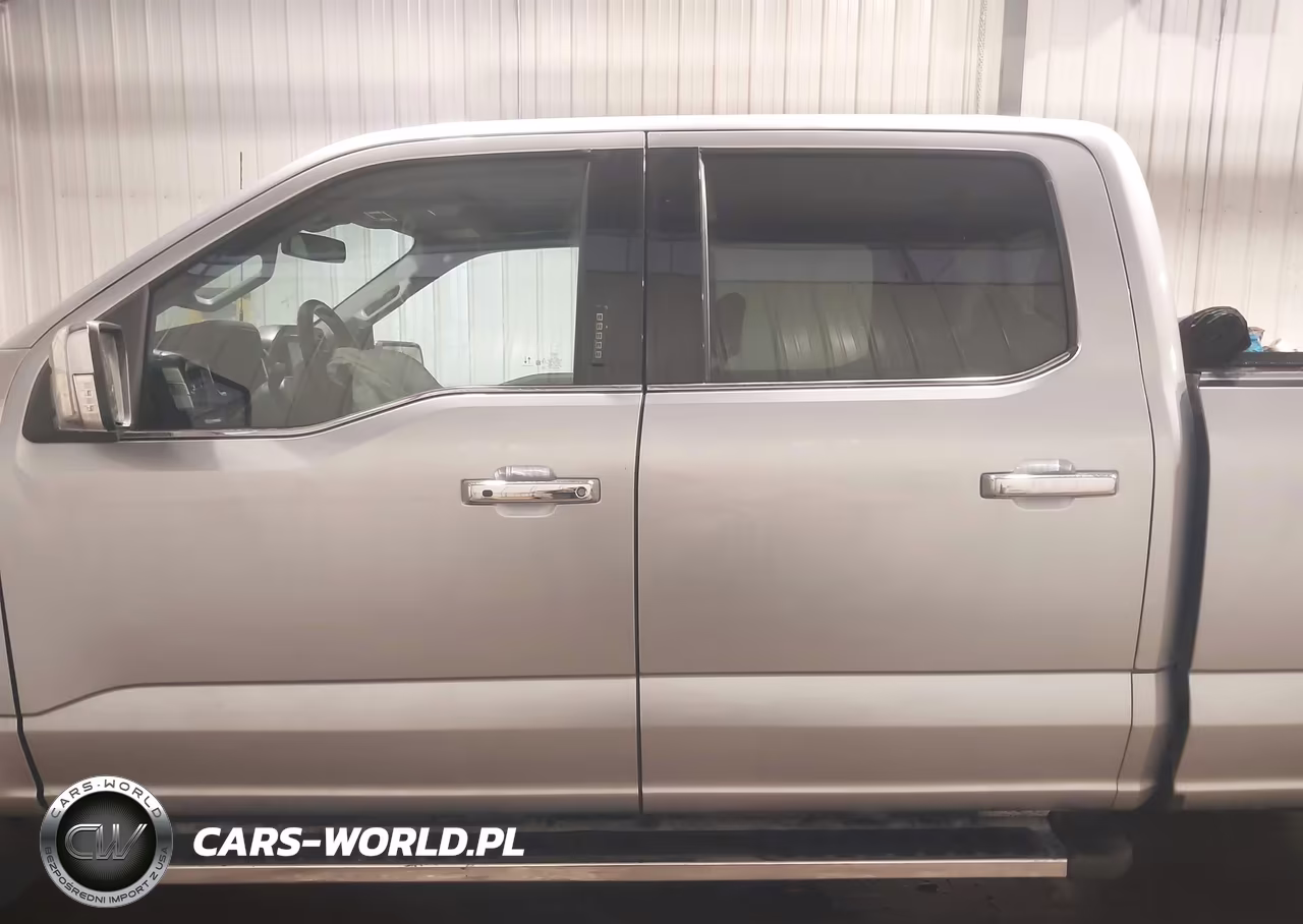 2021 Ford F-150 Lariat VIN:1FTFW1E8XMFC10234 - 15