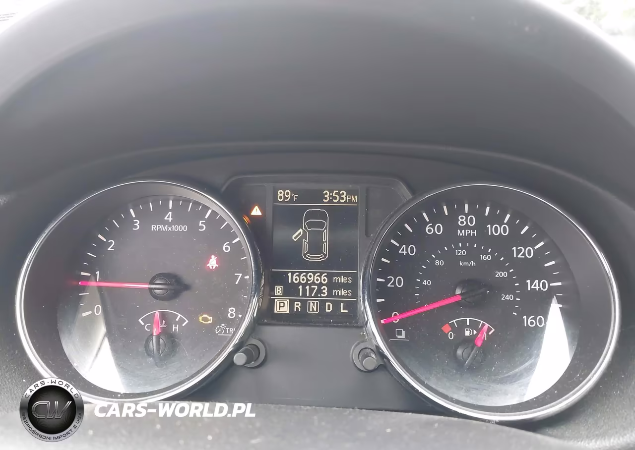 2012 Nissan Rogue Sv W-Sl Pkg VIN:JN8AS5MV4CW405009 - 7