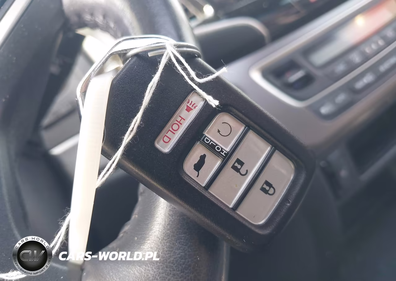2019 Honda Pilot Ex-L VIN:5FNYF6H54KB055236 - 11
