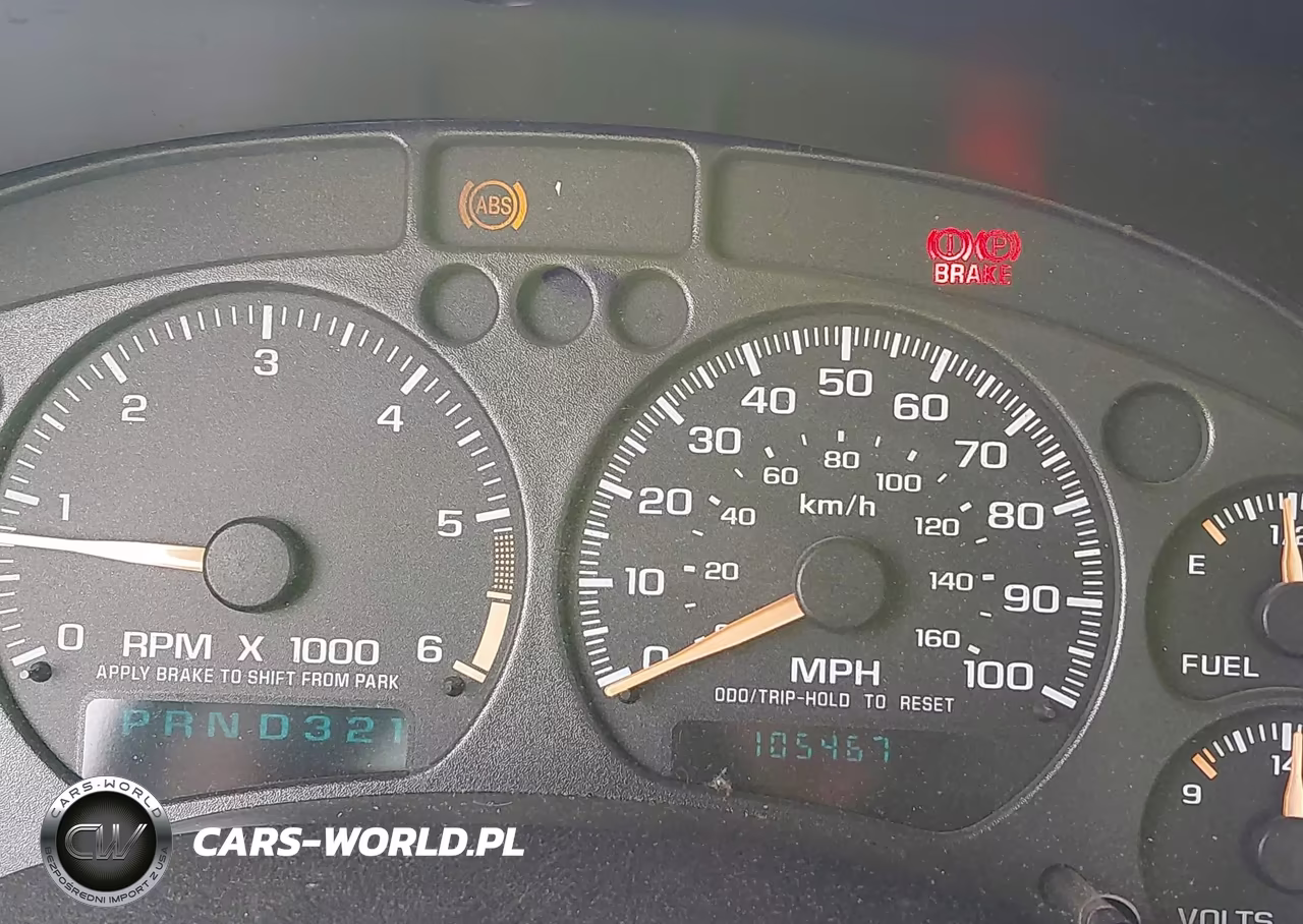 2003 Chevrolet S-10 Ls VIN:1GCCS14X138279405 - 7