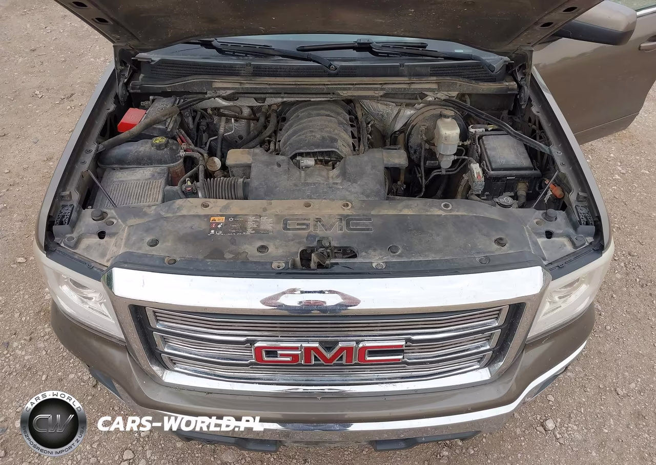 2014 GMC Sierra 1500 Sle VIN:3GTU2UEC4EG532070 - 10