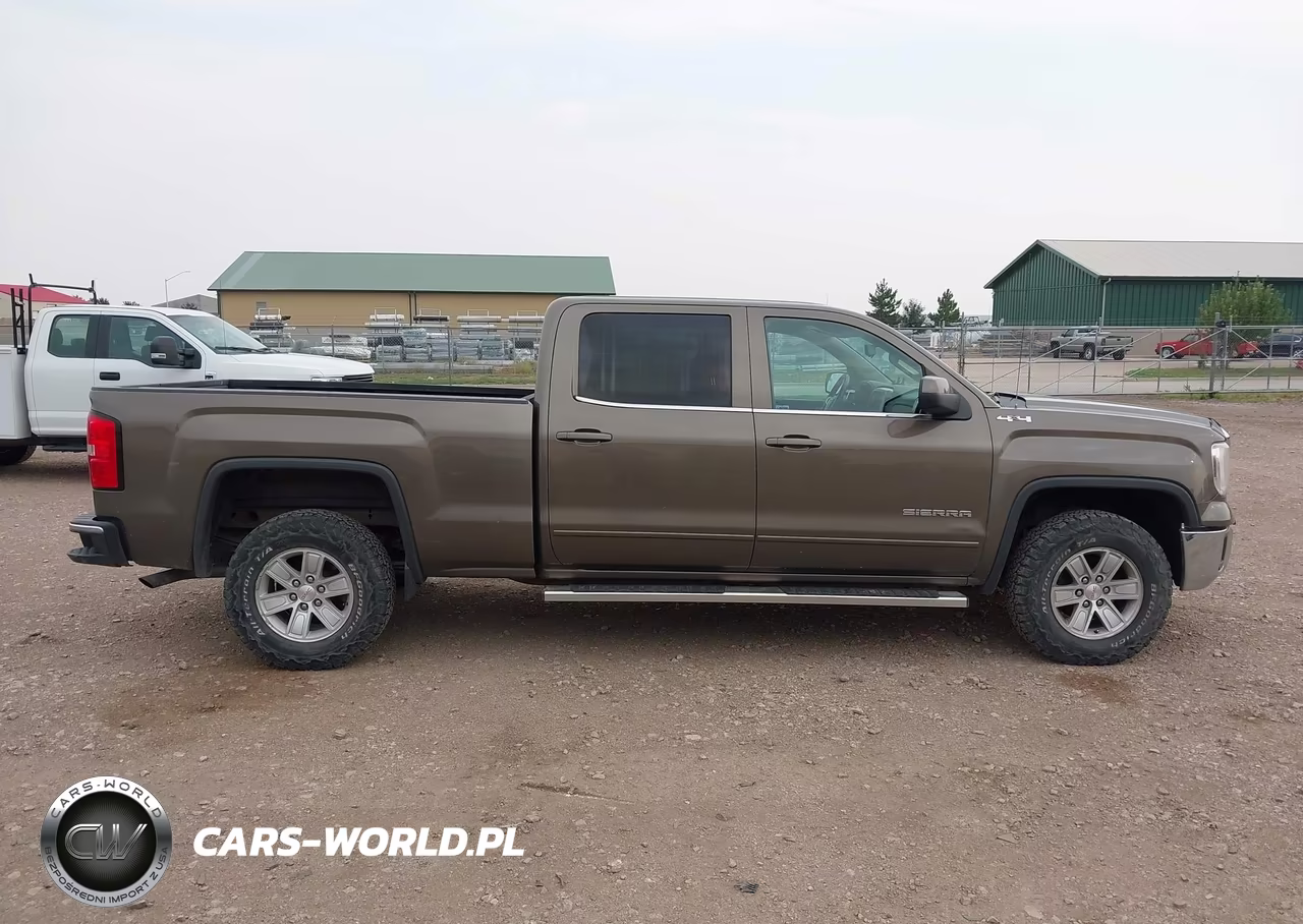 2014 GMC Sierra 1500 Sle VIN:3GTU2UEC4EG532070 - 13