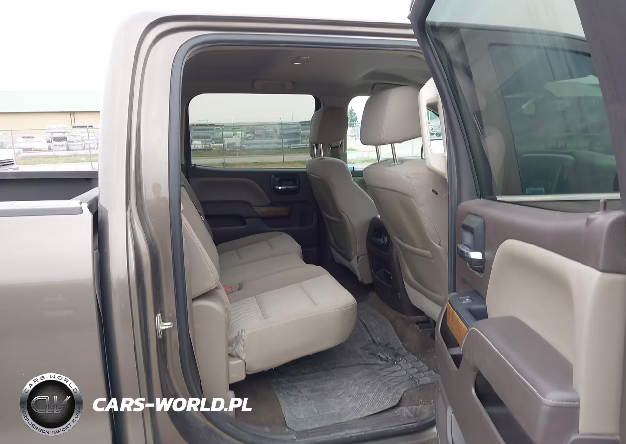 2014 GMC Sierra 1500 Sle VIN:3GTU2UEC4EG532070 - 8