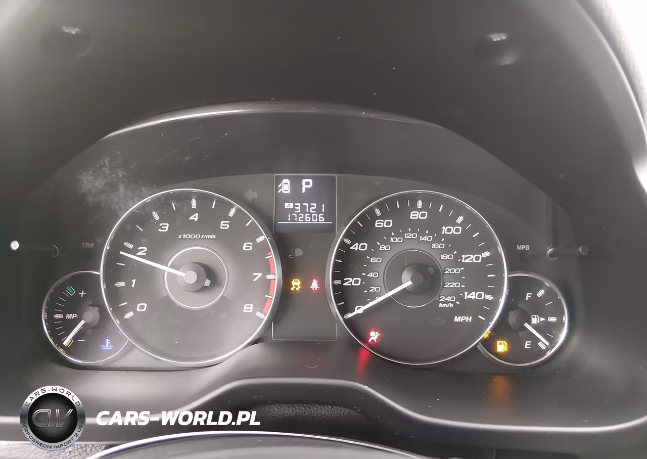 2012 Subaru Legacy 2.5I Premium VIN:4S3BMBG62C3025889 - 7