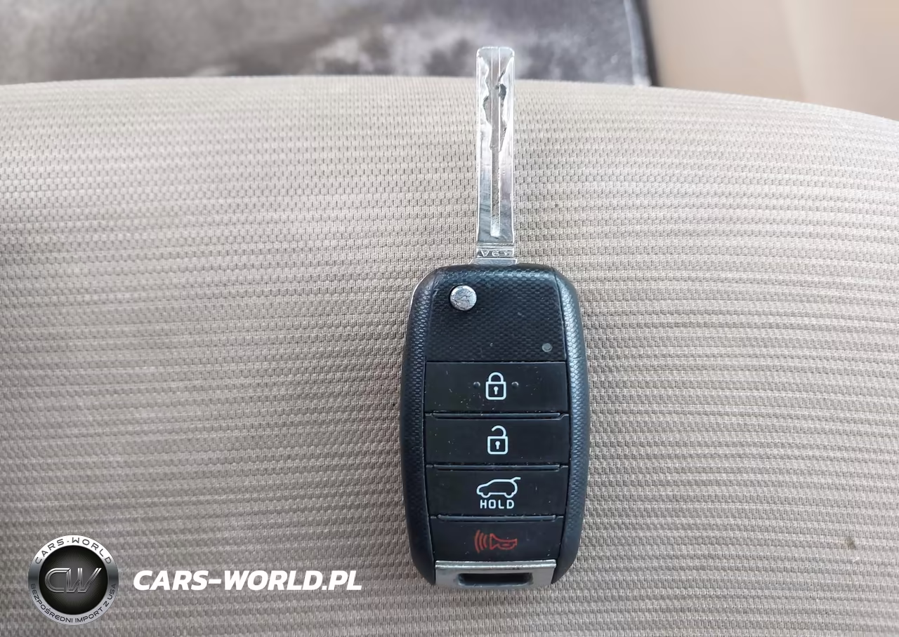 2015 Kia Sedona Lx VIN:KNDMB5C14F6057837 - 11