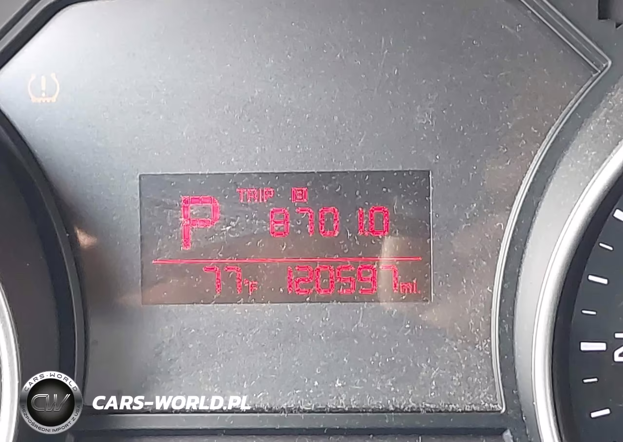 2015 Kia Sedona Lx VIN:KNDMB5C14F6057837 - 12