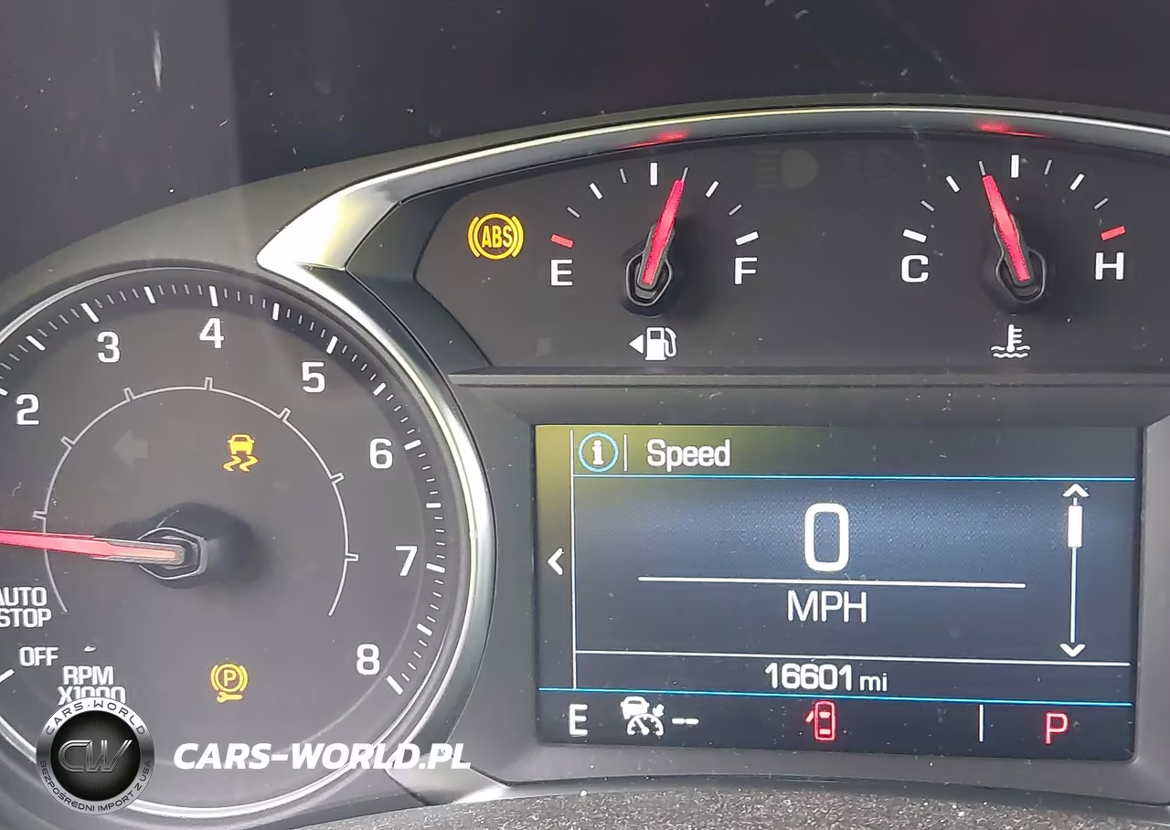 2024 GMC Terrain Awd Sle VIN:3GKALTEG2RL393913 - 7