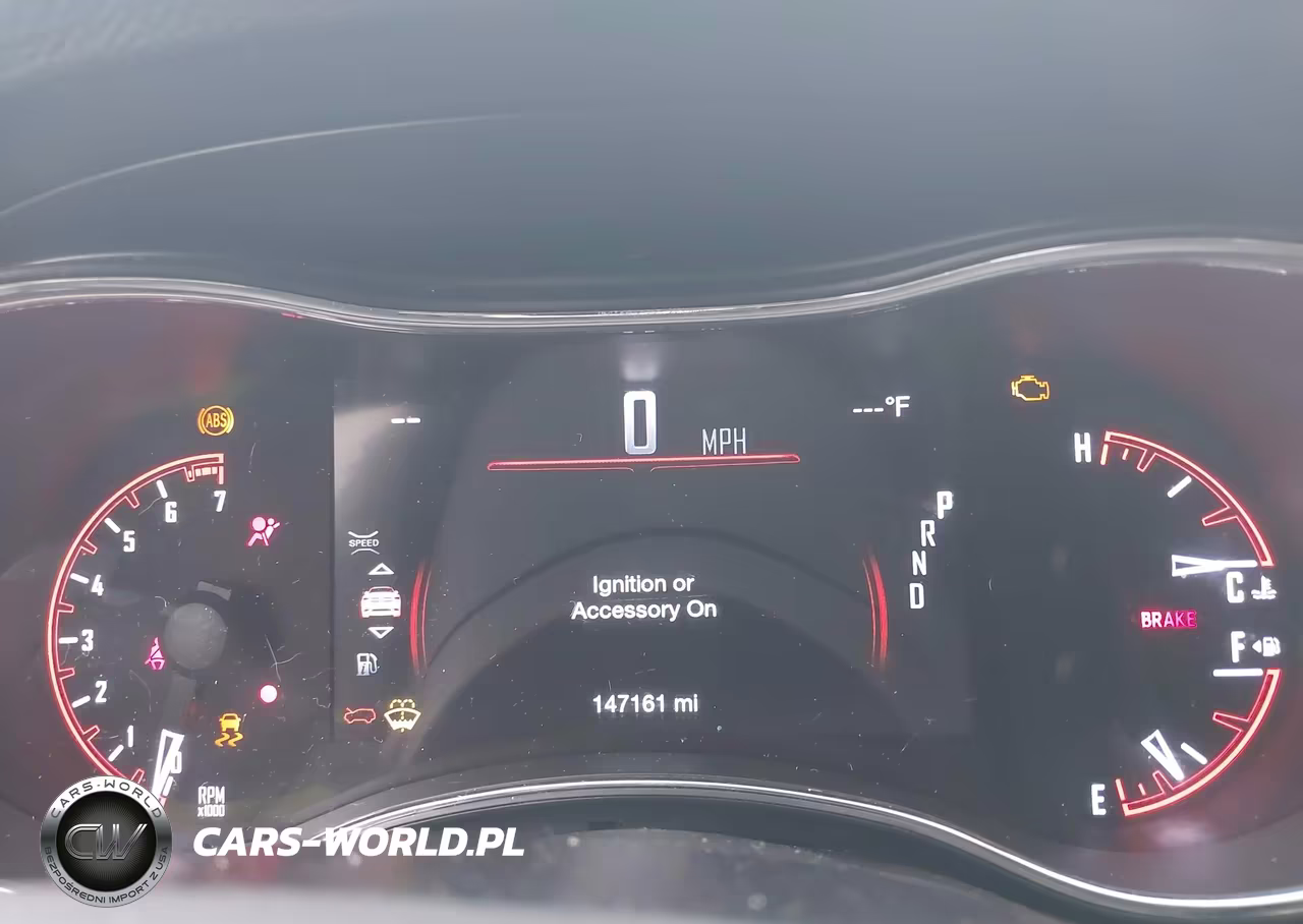 2018 Dodge Durango Sxt Awd VIN:1C4RDJAG9JC386138 - 7