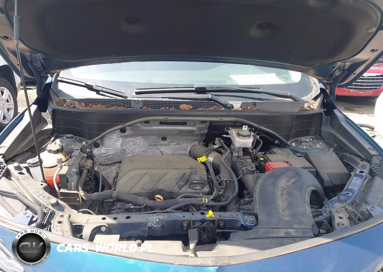 2021 Buick Encore Gx Fwd Preferred VIN:KL4MMBS25MB086362 - 10