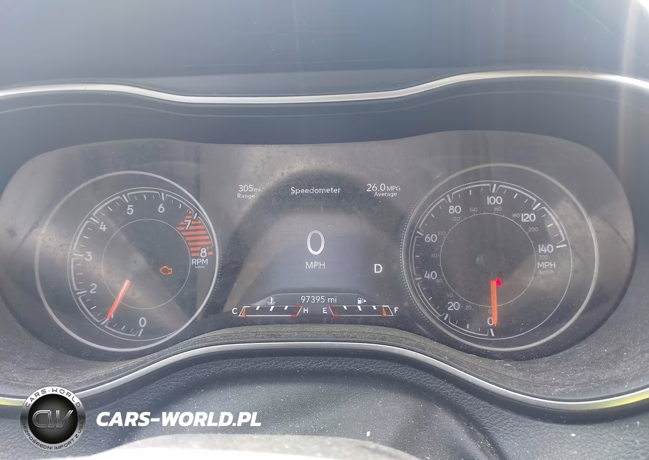2019 Jeep Cherokee Limited 4X4 VIN:1C4PJMDX8KD412138 - 7