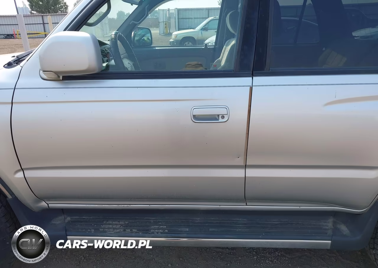 2001 Toyota 4Runner Sr5 V6 VIN:JT3HN86R010336309 - 12