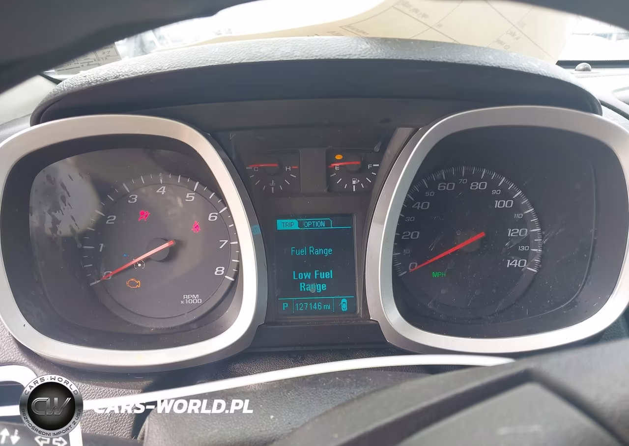 2017 Chevrolet Equinox Ls VIN:2GNALBEK0H1599359 - 7