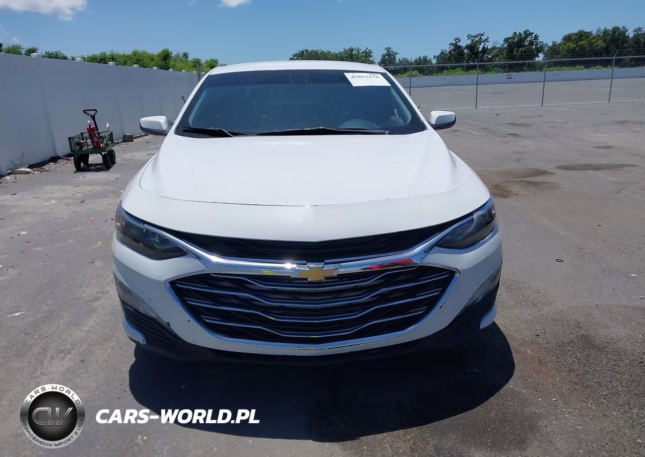CHEVROLET MALIBU LT VIN:1G1ZD5ST2NF195225 - 13