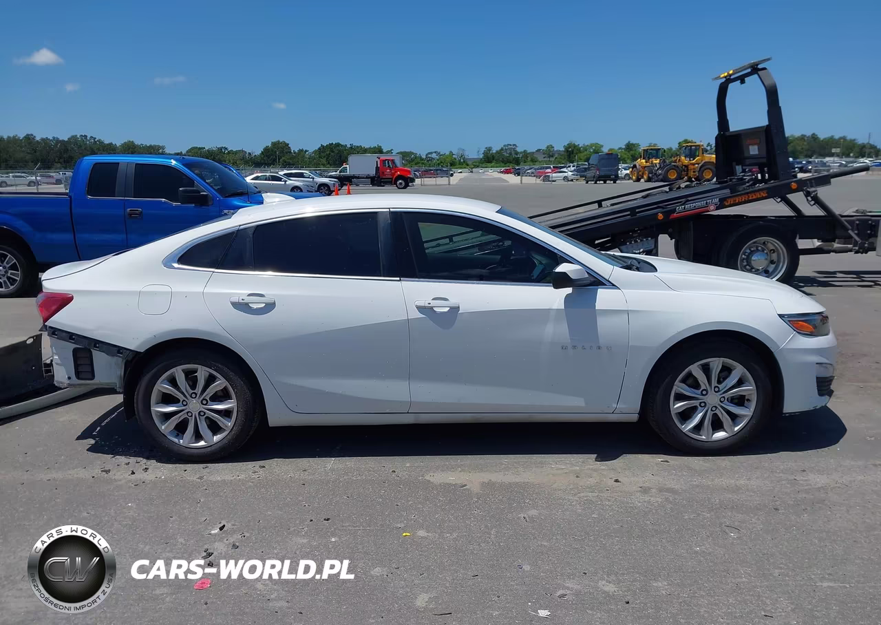 CHEVROLET MALIBU LT VIN:1G1ZD5ST2NF195225 - 14