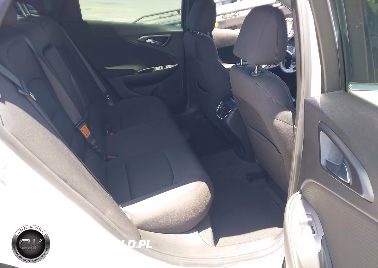 CHEVROLET MALIBU LT VIN:1G1ZD5ST2NF195225 - 8