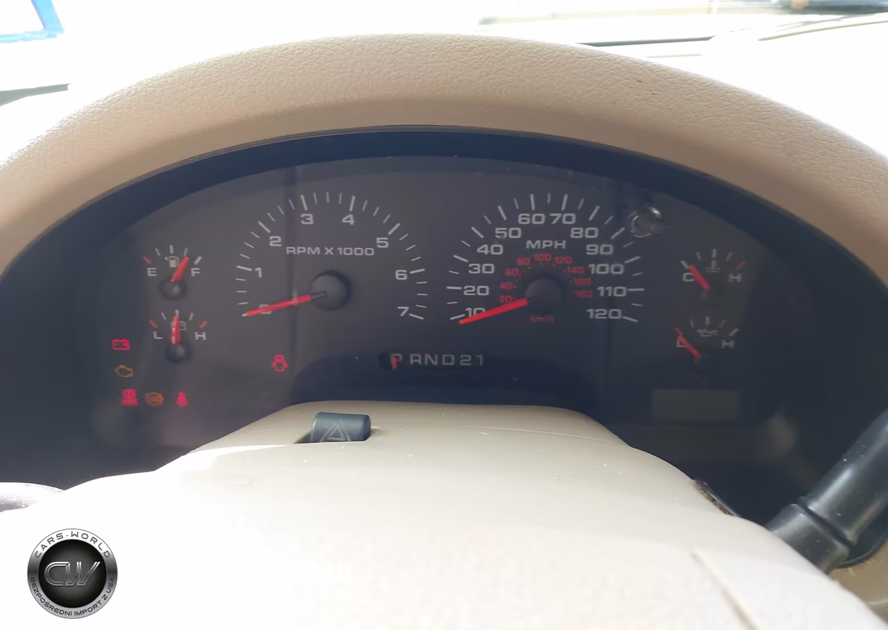 2006 Ford F-150 Xlt VIN:1FTRW12W56FA42294 - 7