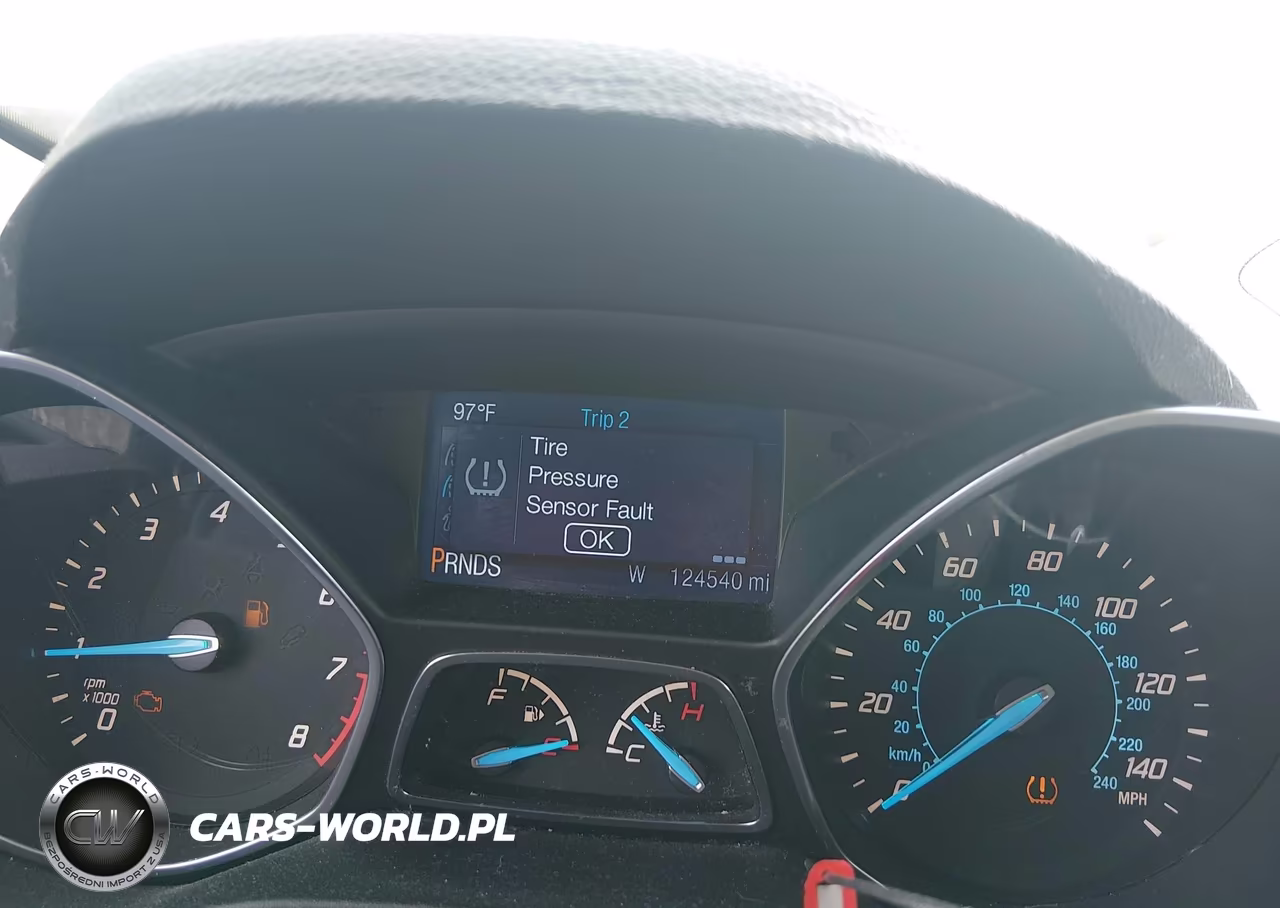 2013 Ford Escape Se VIN:1FMCU0GX9DUD00022 - 7