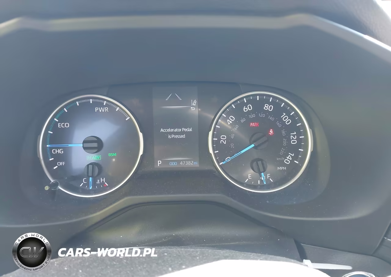 2021 Toyota Rav4 Hybrid Xle Premium VIN:4T3B6RFV2MU034506 - 7
