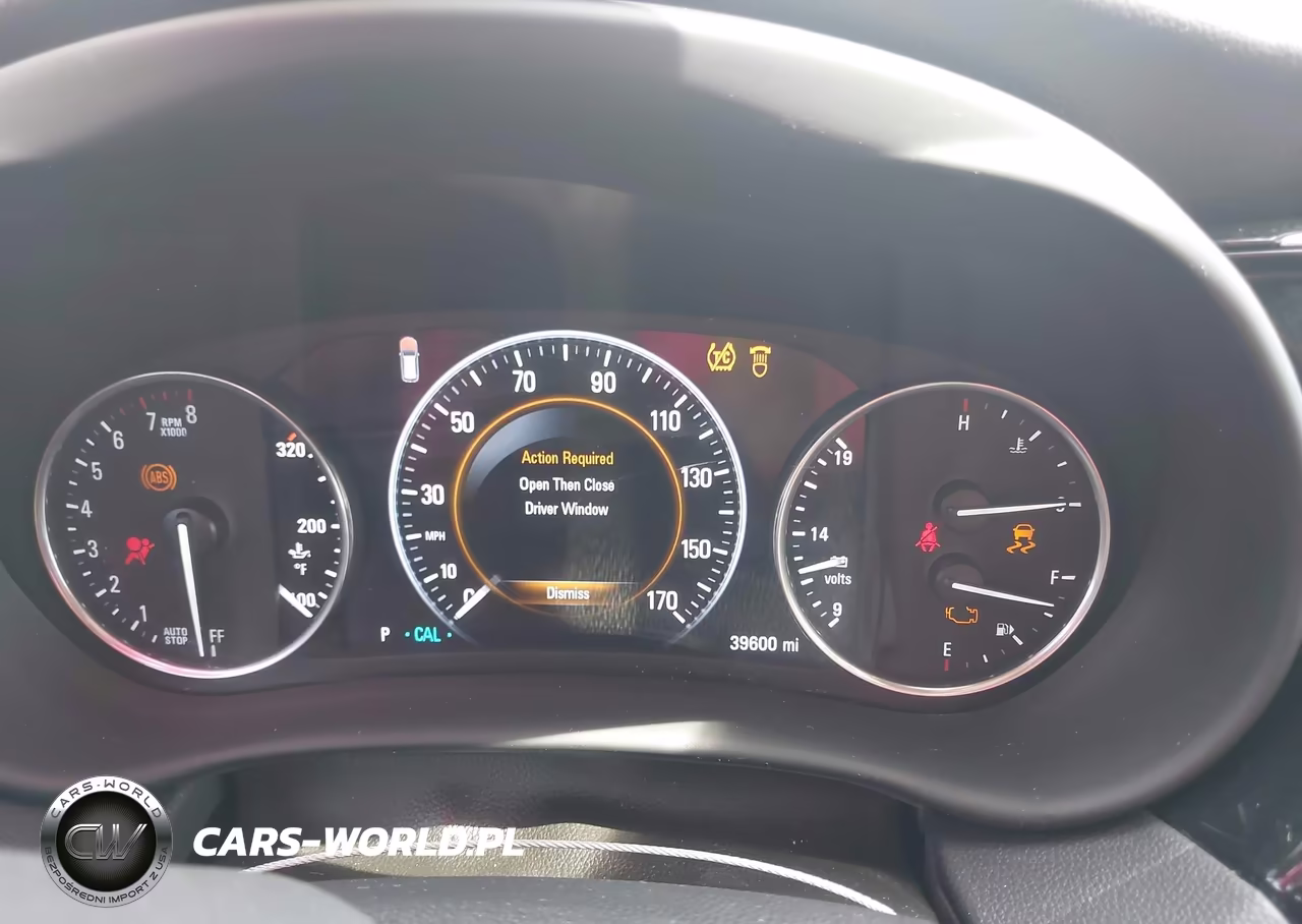 2018 Buick Envision Premium Ii VIN:LRBFX4SX4JD004939 - 7