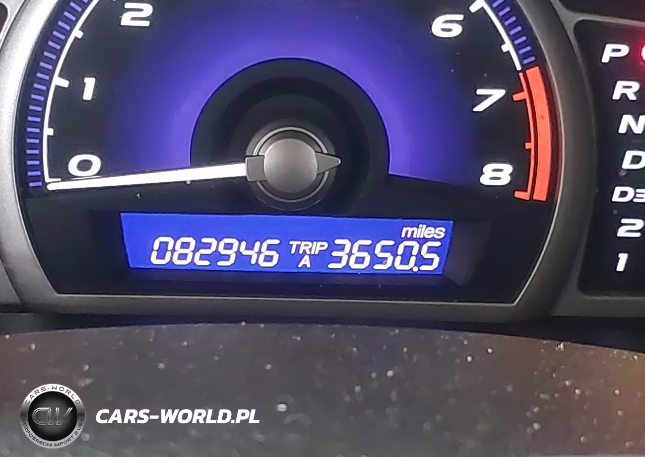 2010 Honda Civic Lx-S VIN:19XFA1F67AE050475 - 16