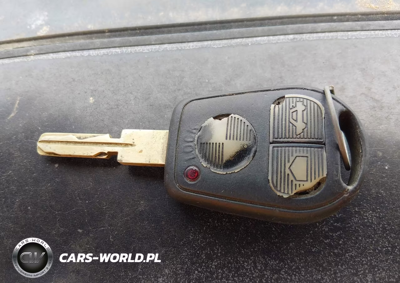 1999 BMW 740Ia VIN:WBAGG8332XDN75392 - 11