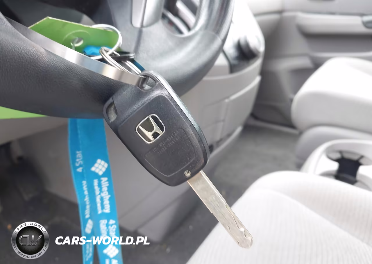 2013 Honda Odyssey Ex VIN:5FNRL5H48DB051479 - 11