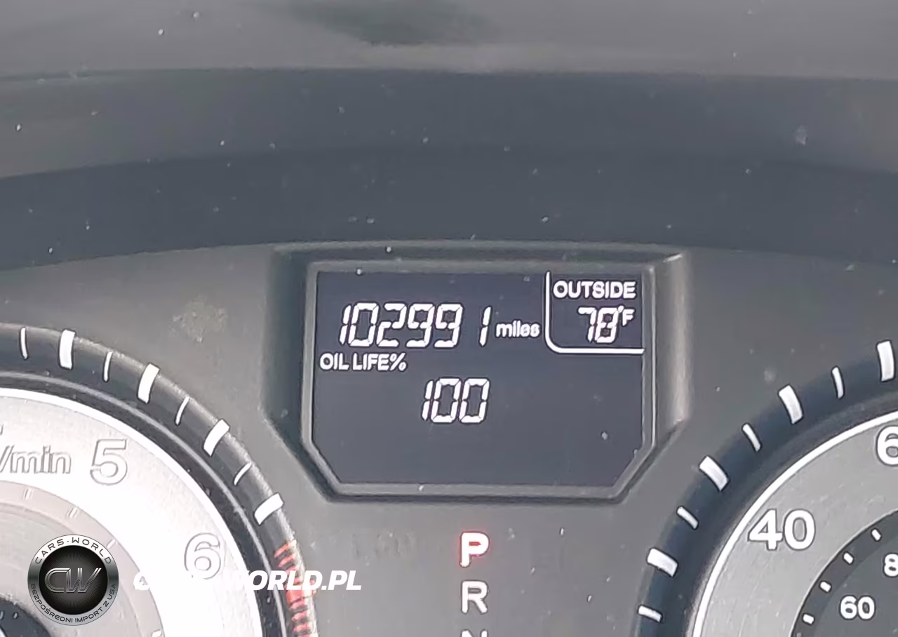 2013 Honda Odyssey Ex VIN:5FNRL5H48DB051479 - 15