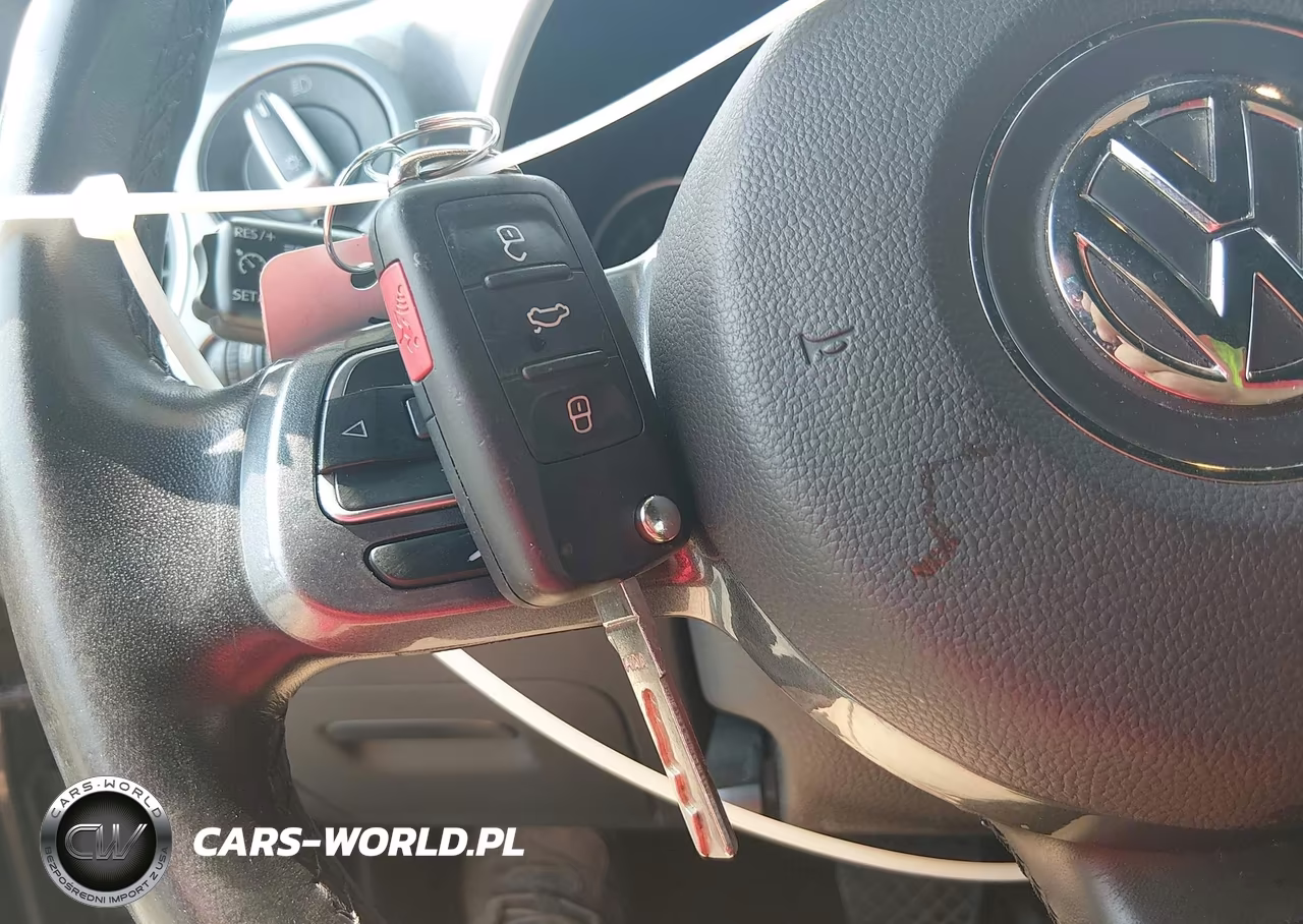 2019 Volkswagen Beetle 2.0T Final Edition Se-2.0T Final Edition Sel-2.0T S-2.0T Se VIN:3VW5DAAT4KM505996 - 11