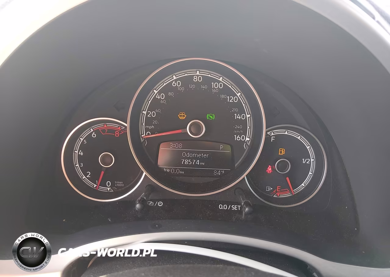 2019 Volkswagen Beetle 2.0T Final Edition Se-2.0T Final Edition Sel-2.0T S-2.0T Se VIN:3VW5DAAT4KM505996 - 7