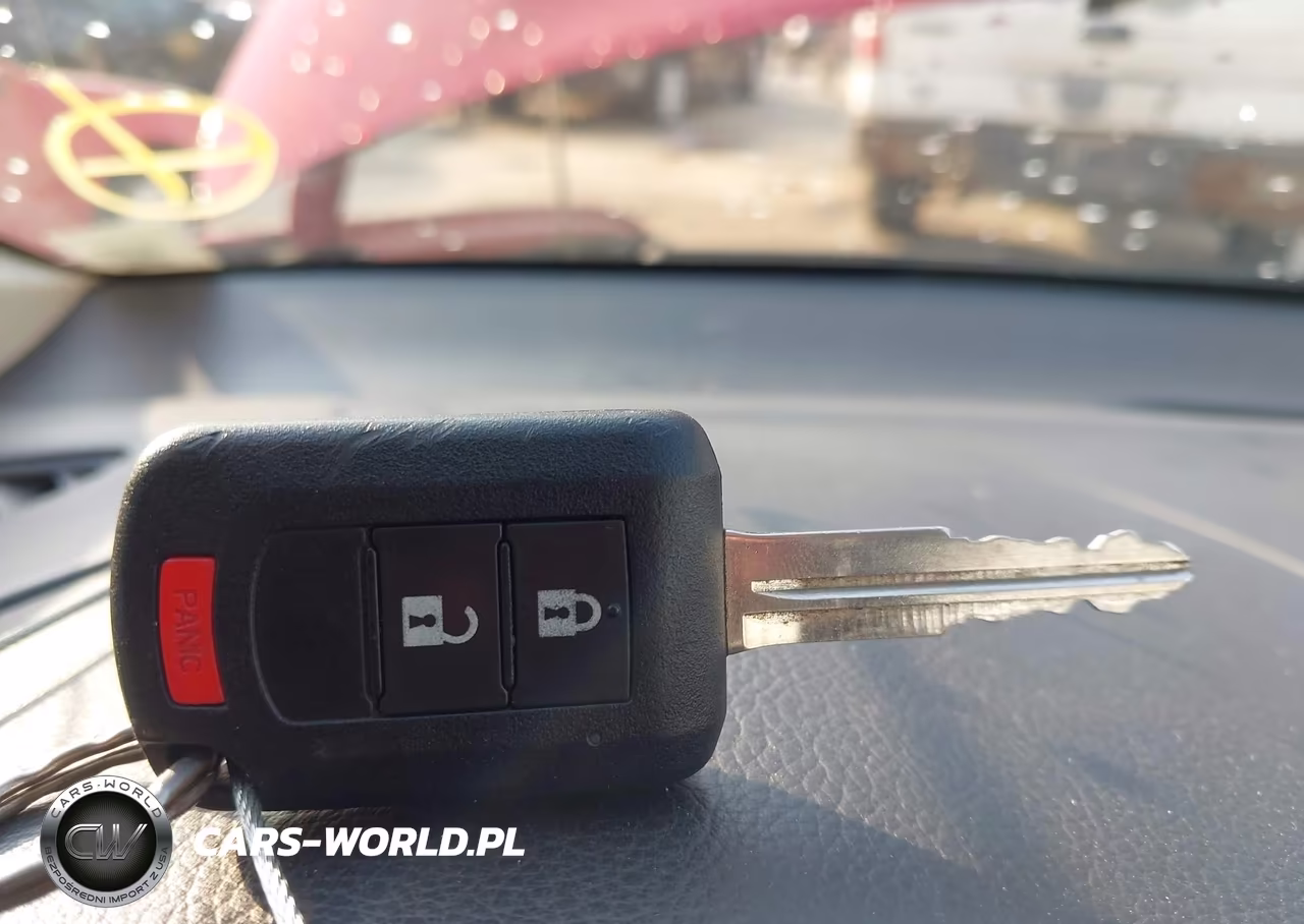 2019 Mitsubishi Outlander Es VIN:JA4AZ3A35KZ056173 - 11