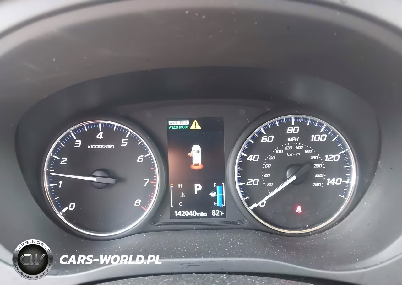 2019 Mitsubishi Outlander Es VIN:JA4AZ3A35KZ056173 - 7