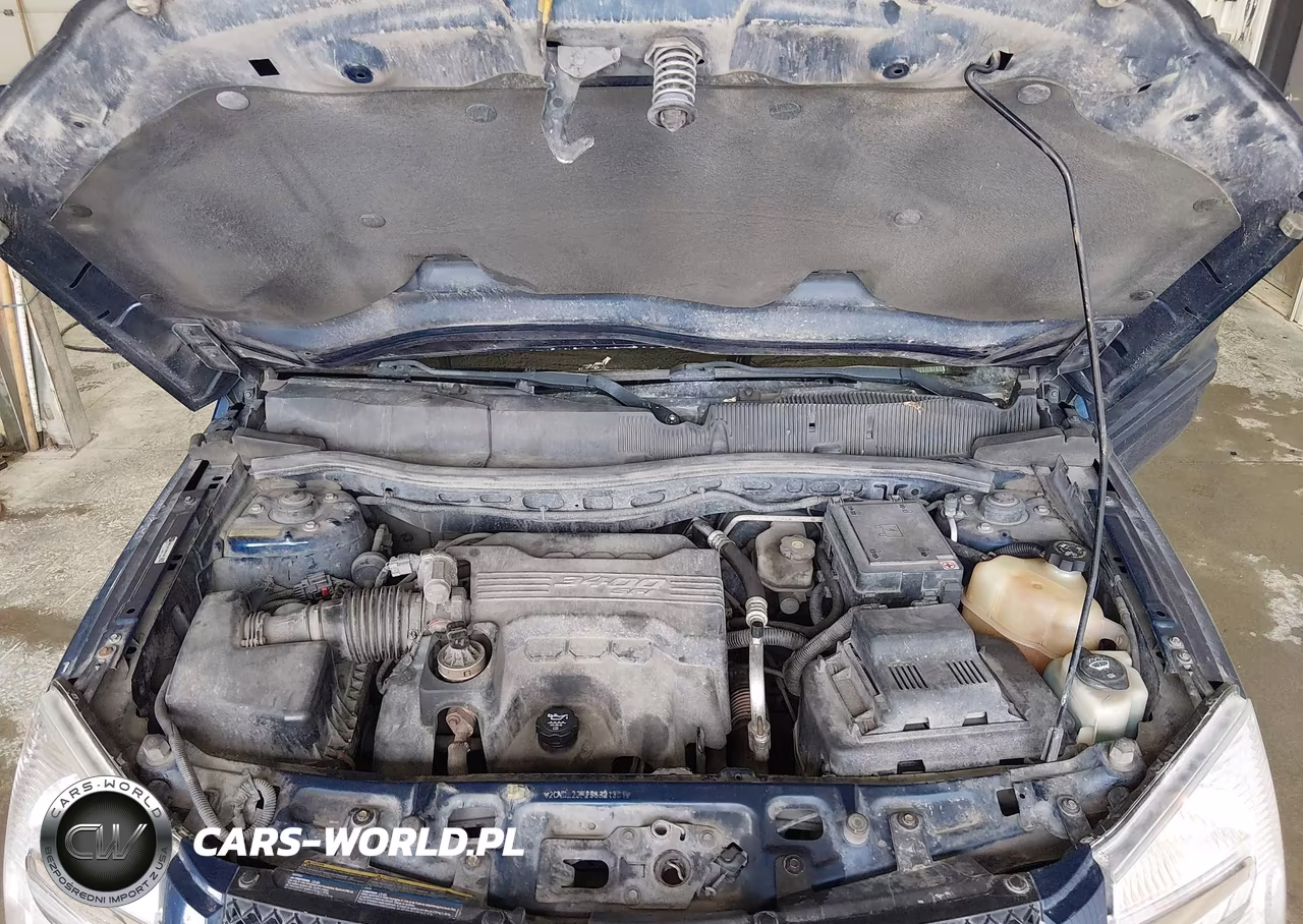 2008 Chevrolet Equinox Ls VIN:2CNDL23F286321301 - 10