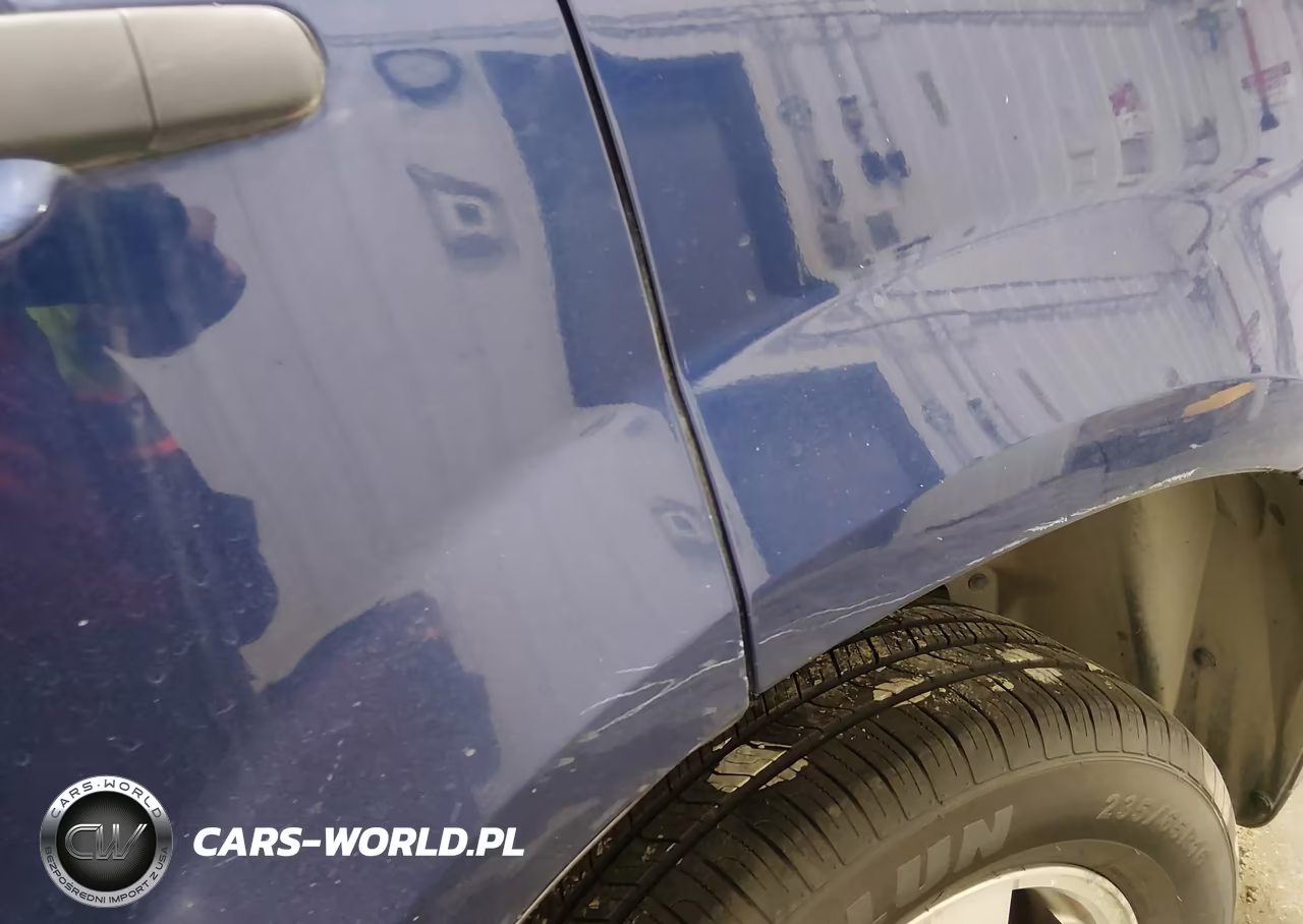 2008 Chevrolet Equinox Ls VIN:2CNDL23F286321301 - 6