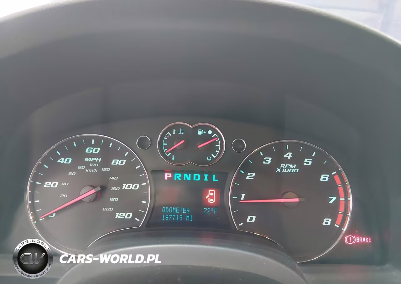 2008 Chevrolet Equinox Ls VIN:2CNDL23F286321301 - 7