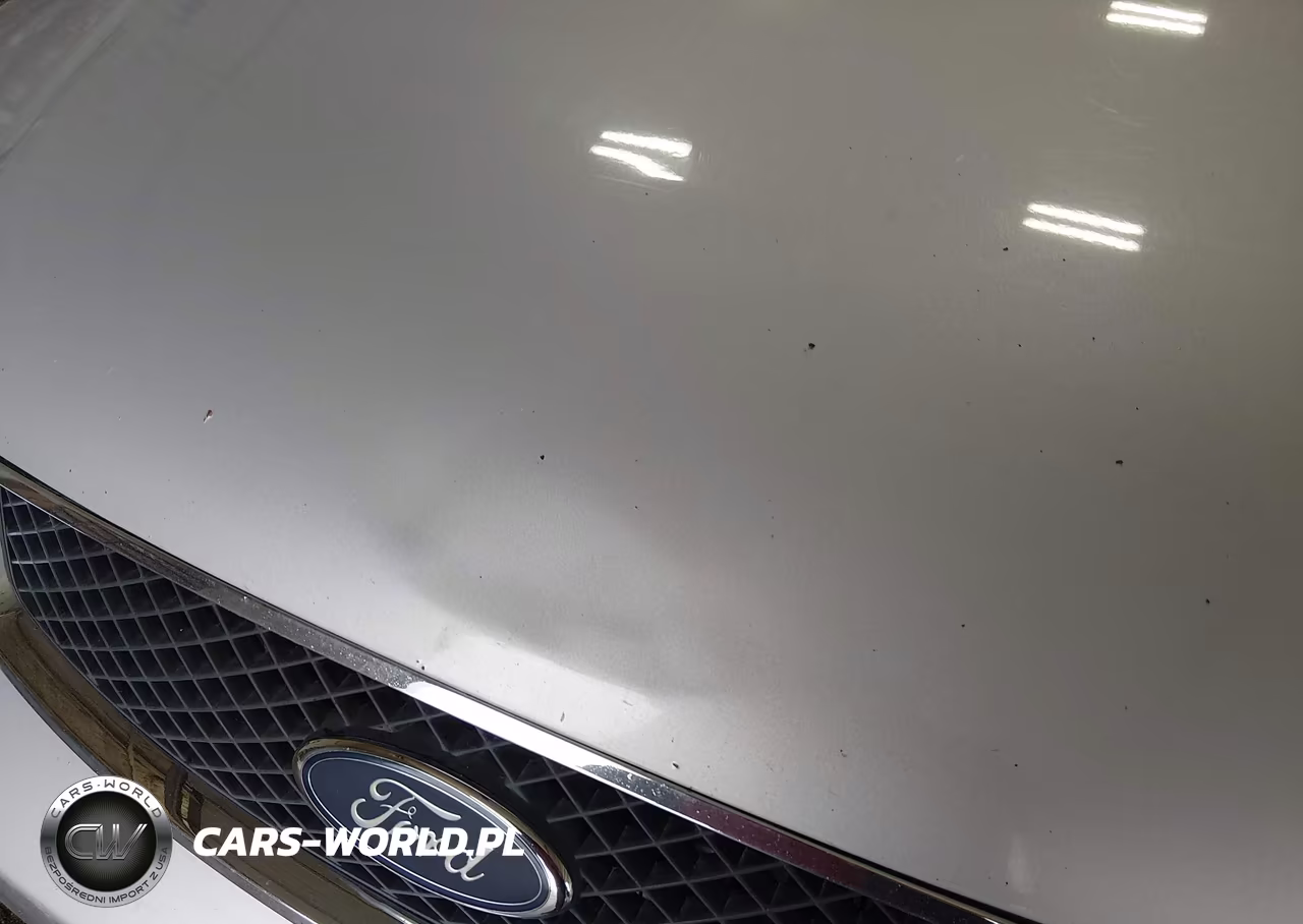 2007 Ford Focus S-Se-Ses VIN:1FAHP37N77W243531 - 6