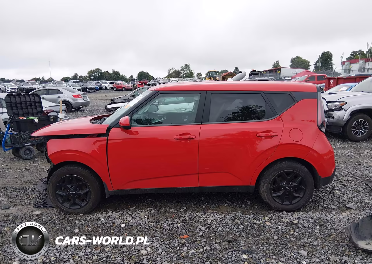 2024 Kia Soul S VIN:KNDJ23AU3R7221159 - 15