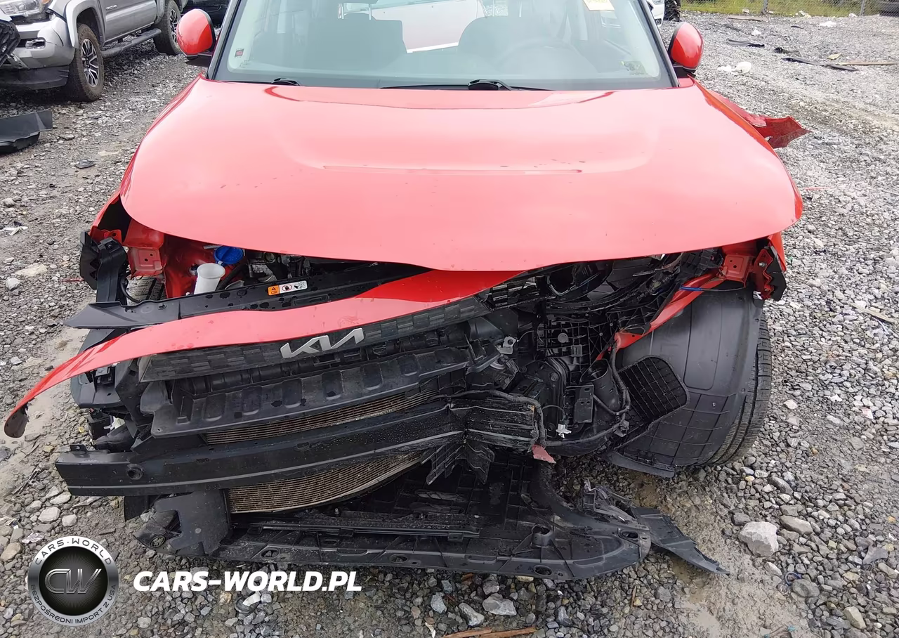 2024 Kia Soul S VIN:KNDJ23AU3R7221159 - 6