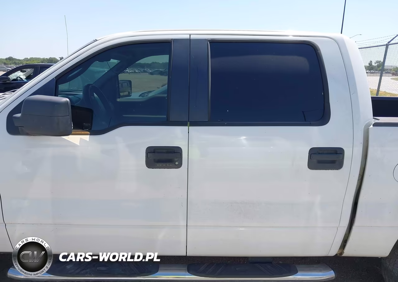 2007 Ford F-150 Xlt VIN:1FTRW14W17KC70279 - 14