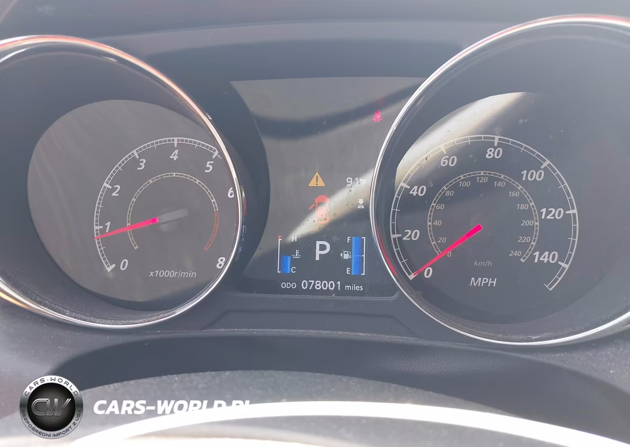 2014 Mitsubishi Outlander Sport Se VIN:4A4AR4AU4EE004204 - 7