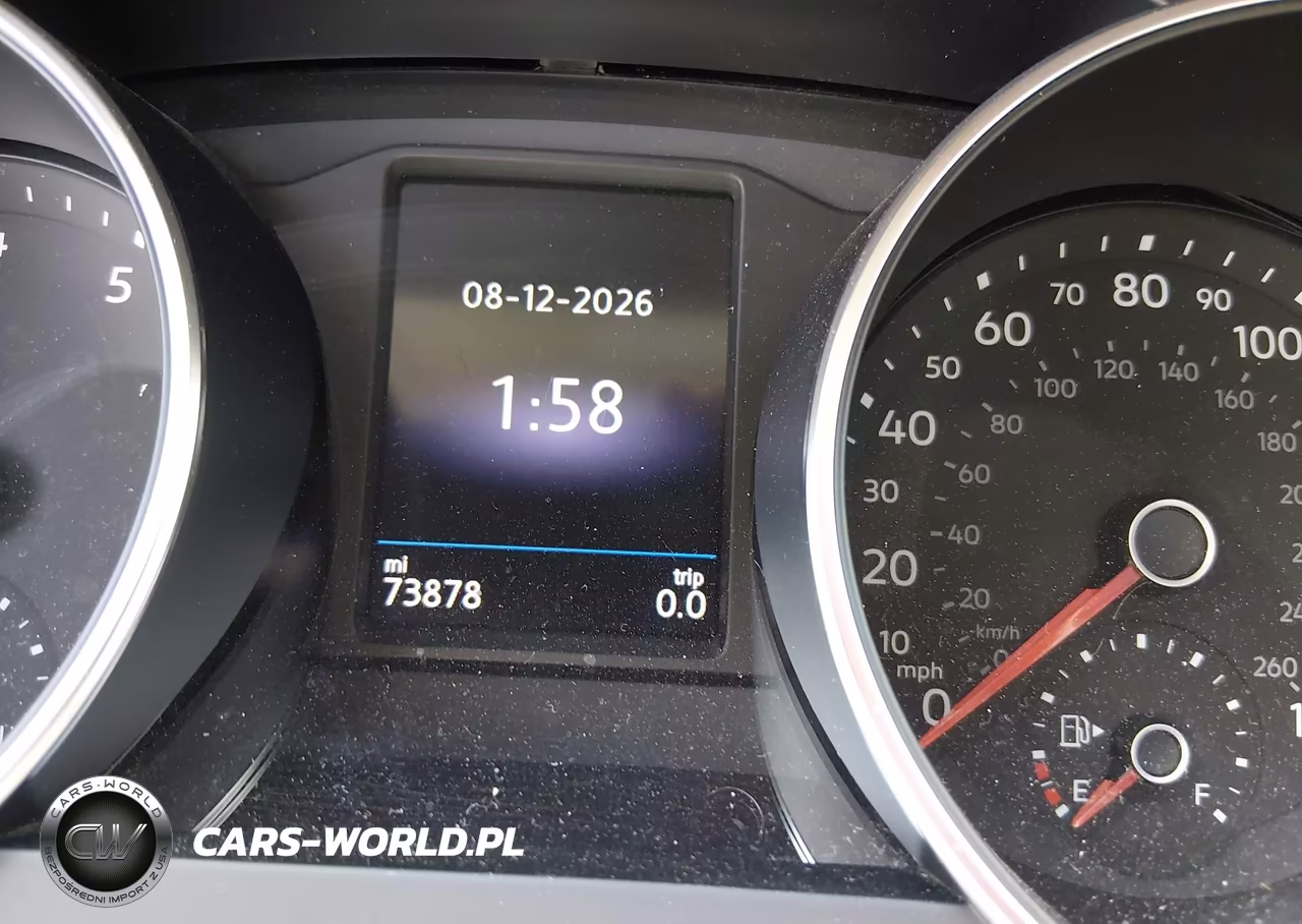 2019 Volkswagen Tiguan 2.0T Se-2.0T Sel-2.0T Sel R-Line-2.0T Sel R-Line Black VIN:3VV3B7AX6KM086508 - 15